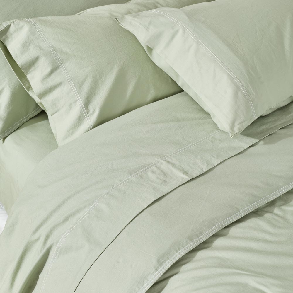 Royal Doulton Enzo Sheet Set