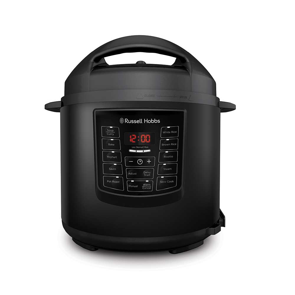 Russell Hobbs 11 in 1 Digital Multicooker RHPC3000