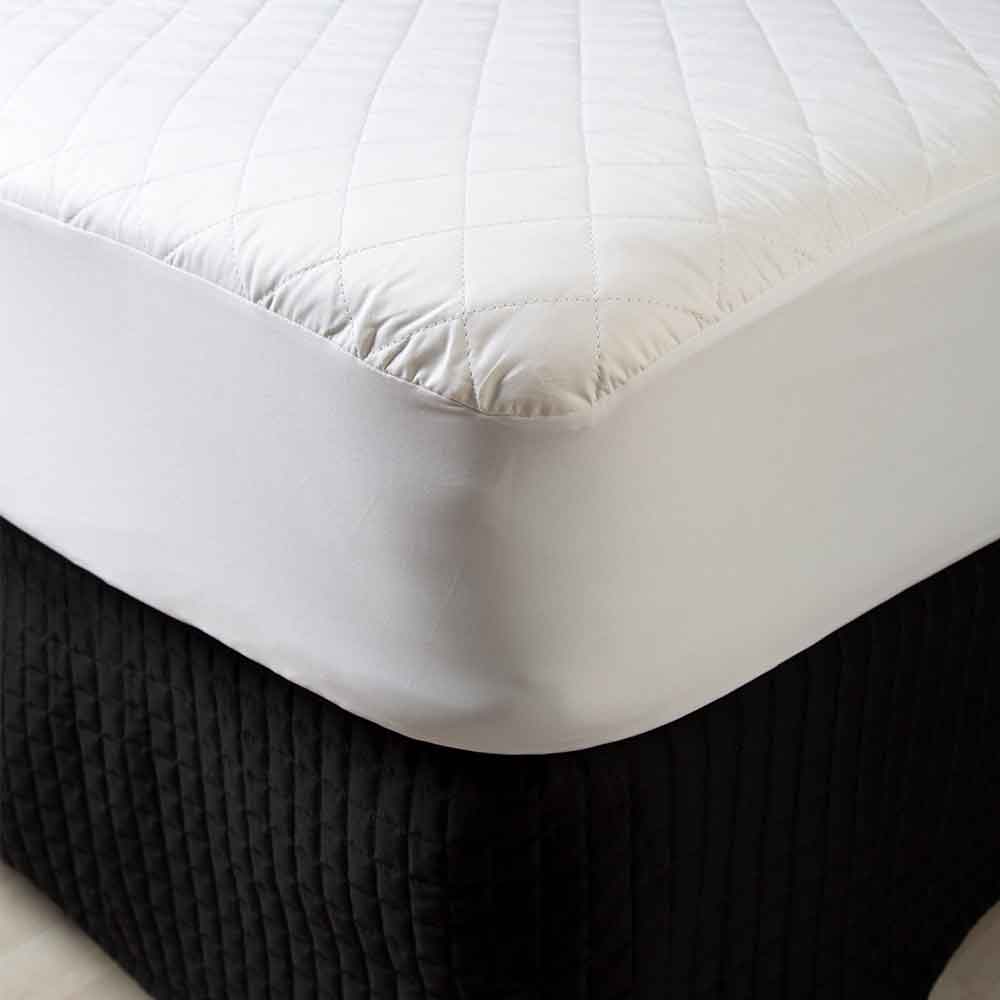 Hilton Cotton Waterproof Mattress Protector