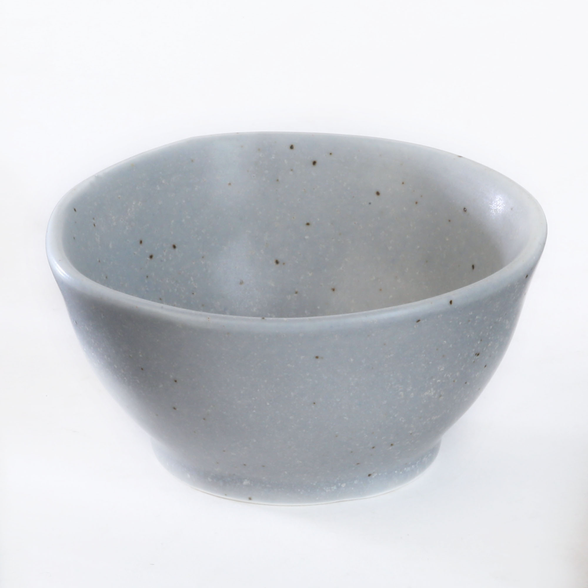 Hampson & Mason Naturals Bowl 8cm Grey