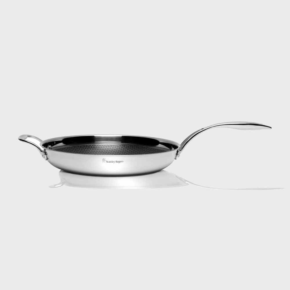 Stanley Rogers SR-Matrix Frypan 32cm