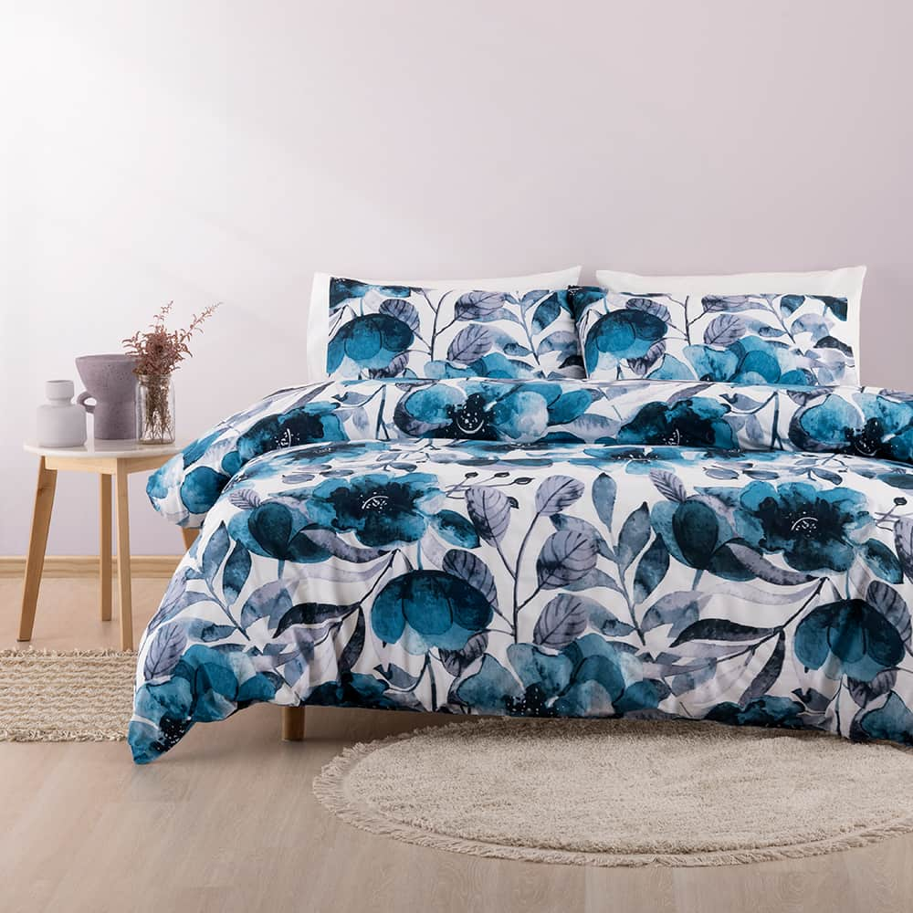 Abode Bella Duvet Cover Set