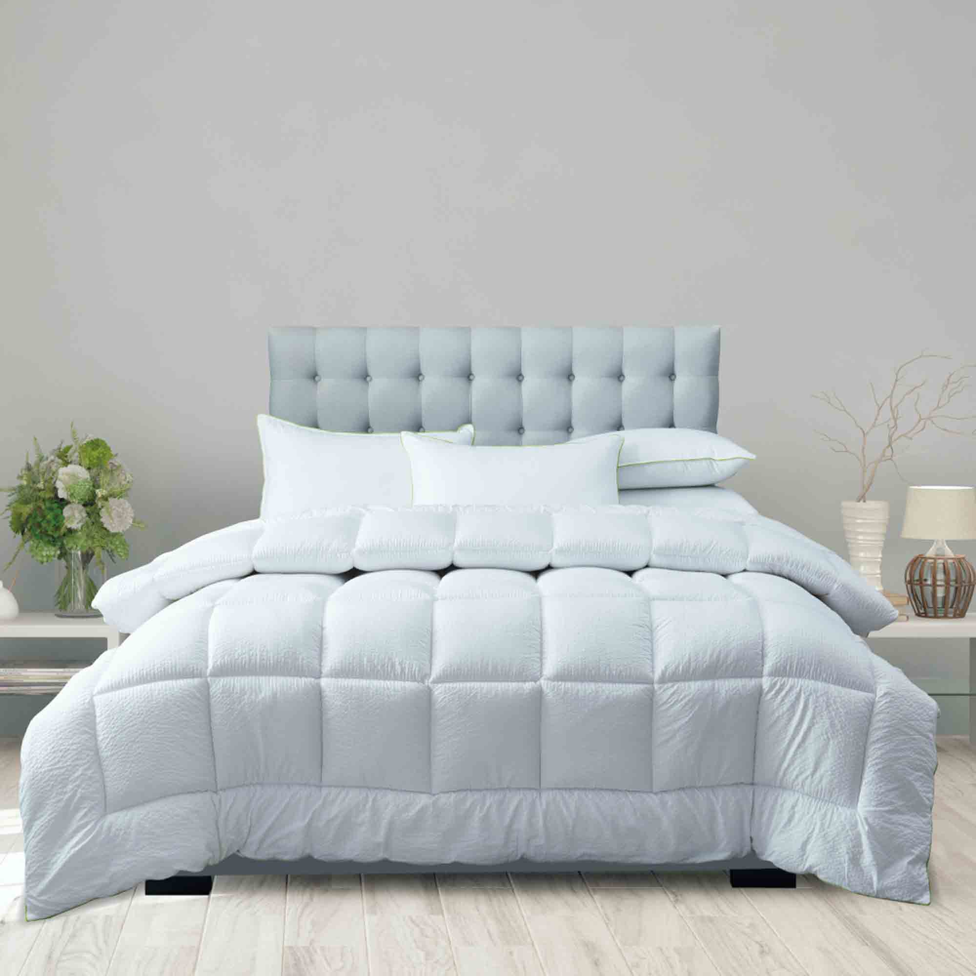 Greenfirst 400gsm Duvet Inner