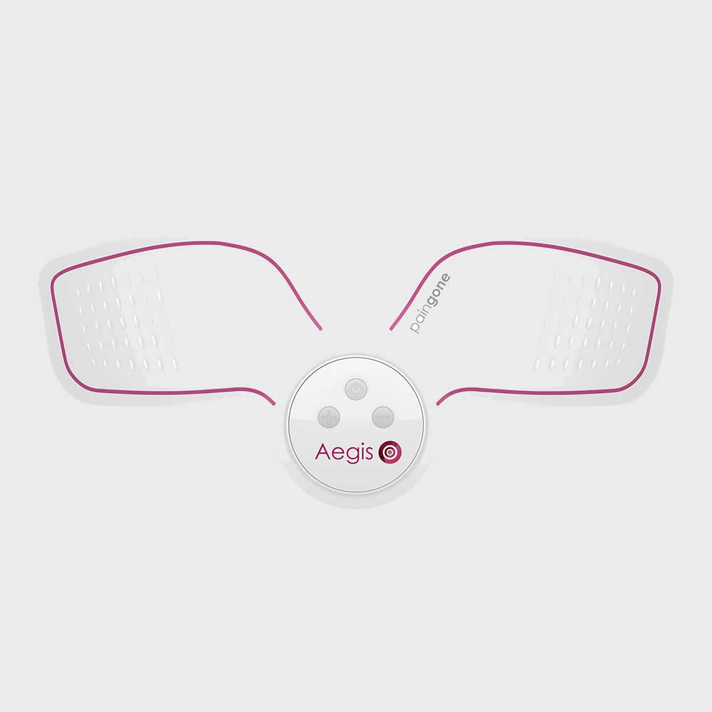 Paingone Aegis Backpain Relief Device PGAEGIS