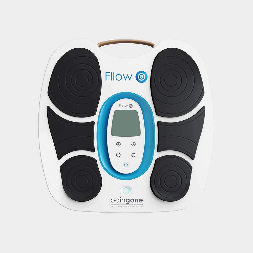 Paingone Fllow Circulation Device PGFLLOWST