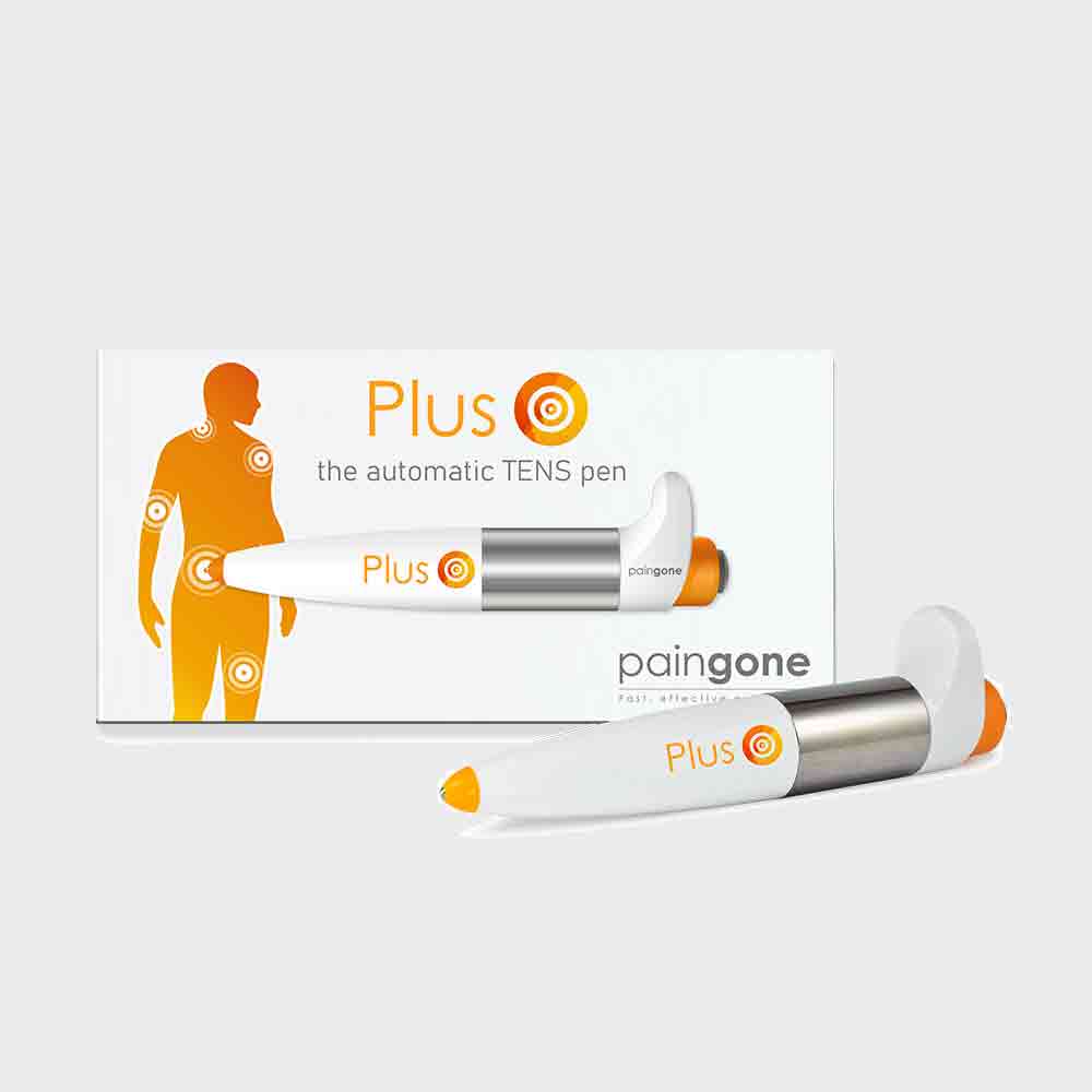 Paingone Plus Tens Pen PGPLUS