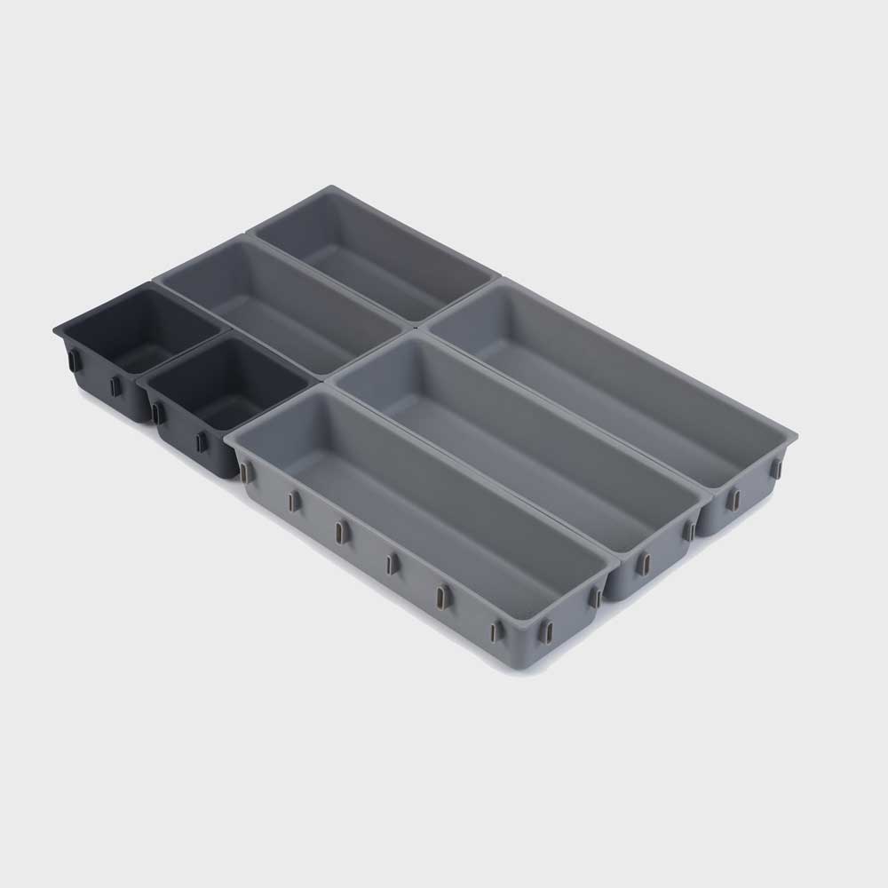 Joseph Joseph Blox 7-Piece Organiser