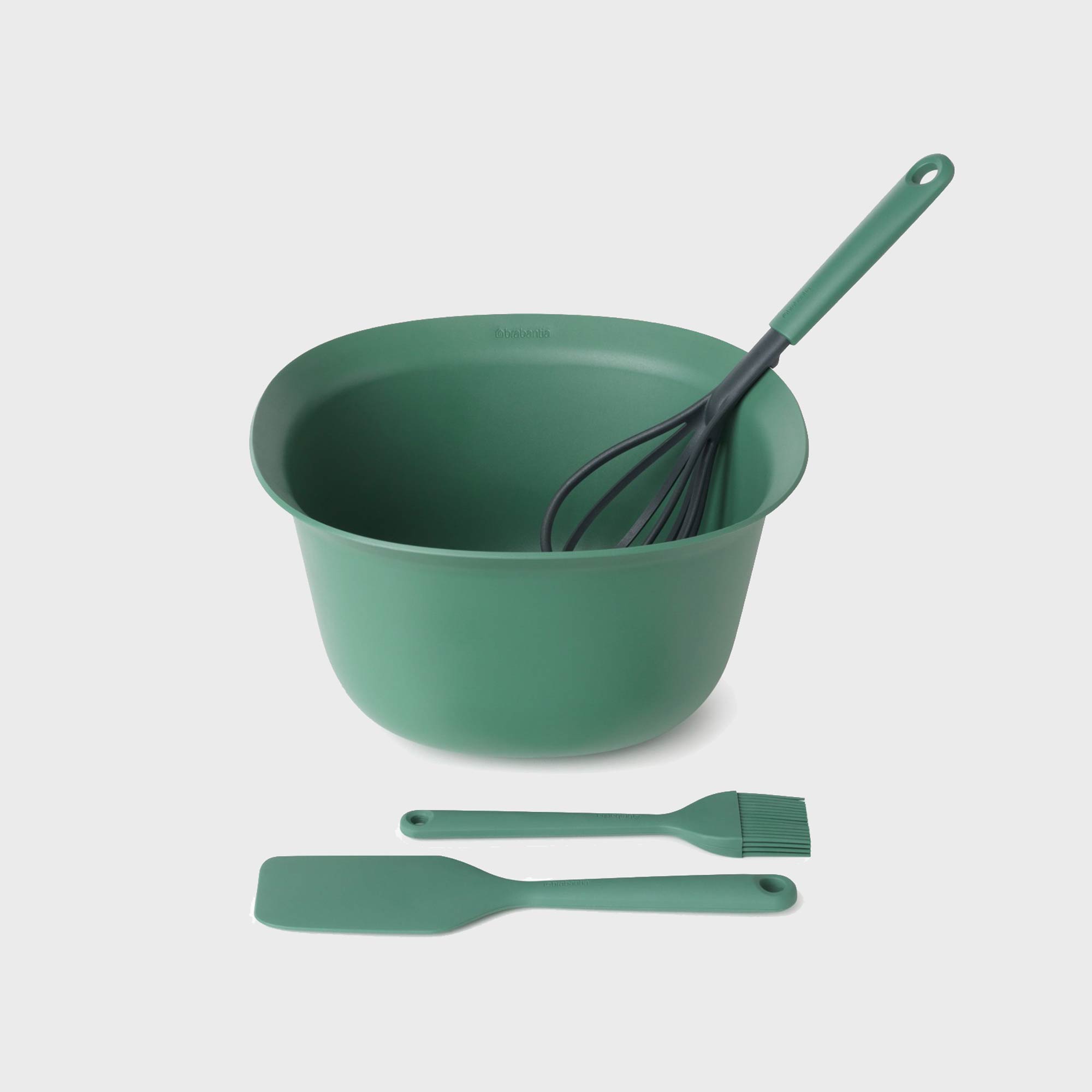 Brabantia Tasty+ Baking Utensil Set