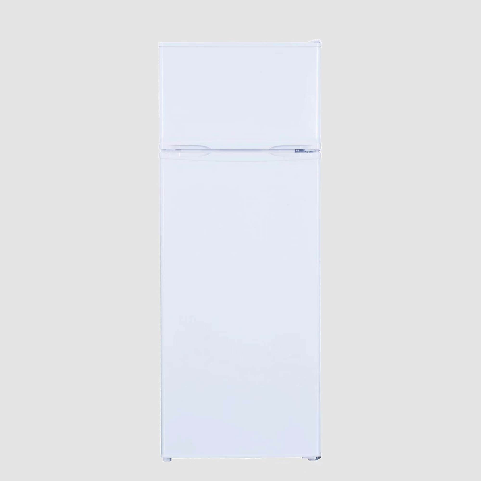 Brabantia Fridge Freezer 206 Litre White BM11U-W