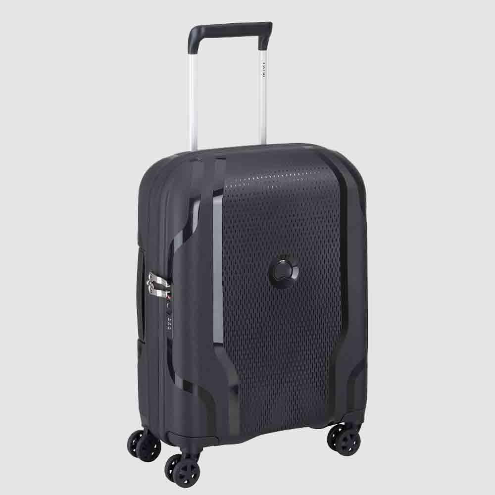 Delsey Clavel Trolleycase