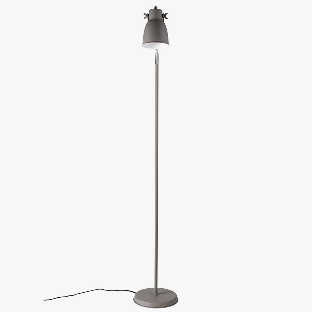 Nordlux Floor Lamp Adrian Grey