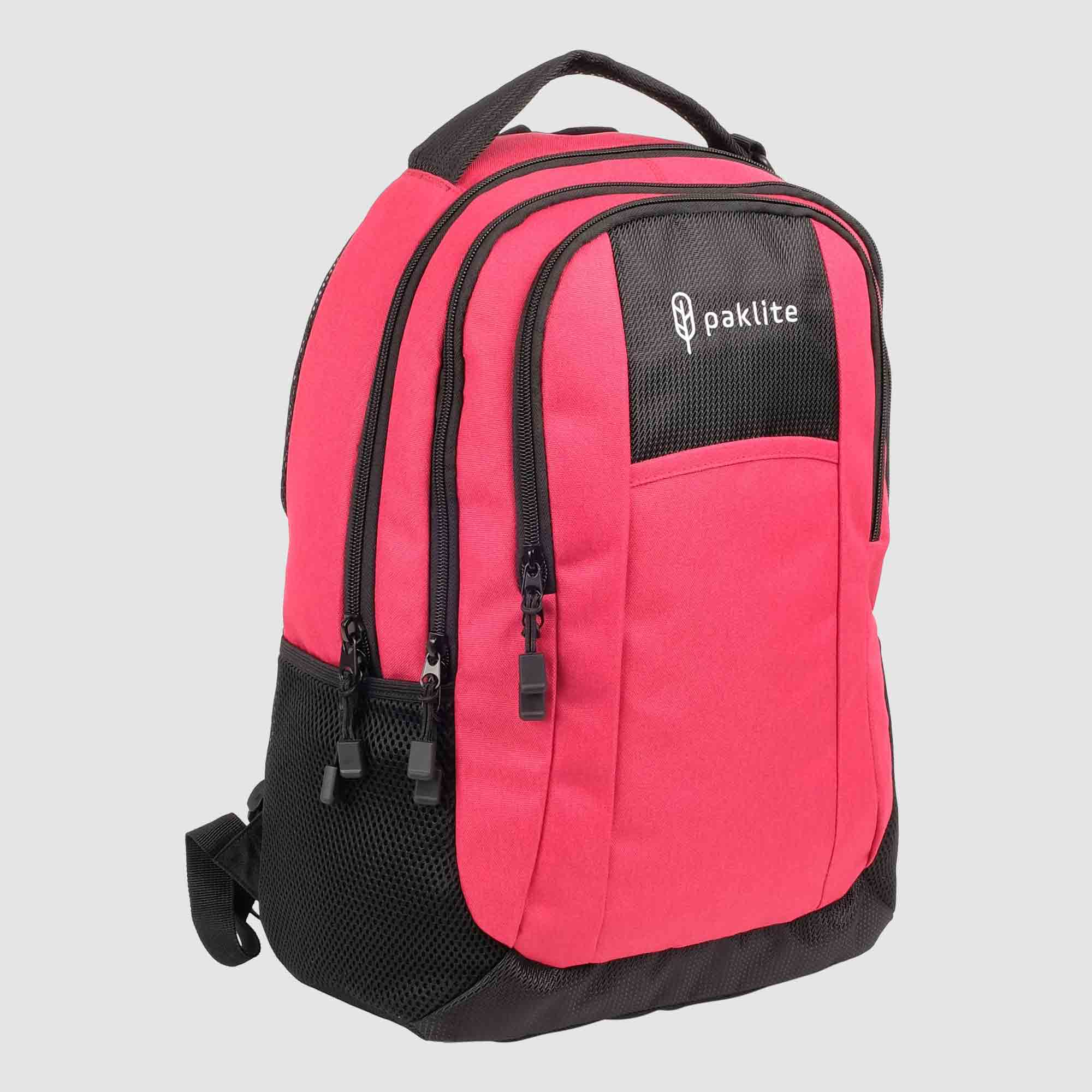 Paklite Backpack Red 30L