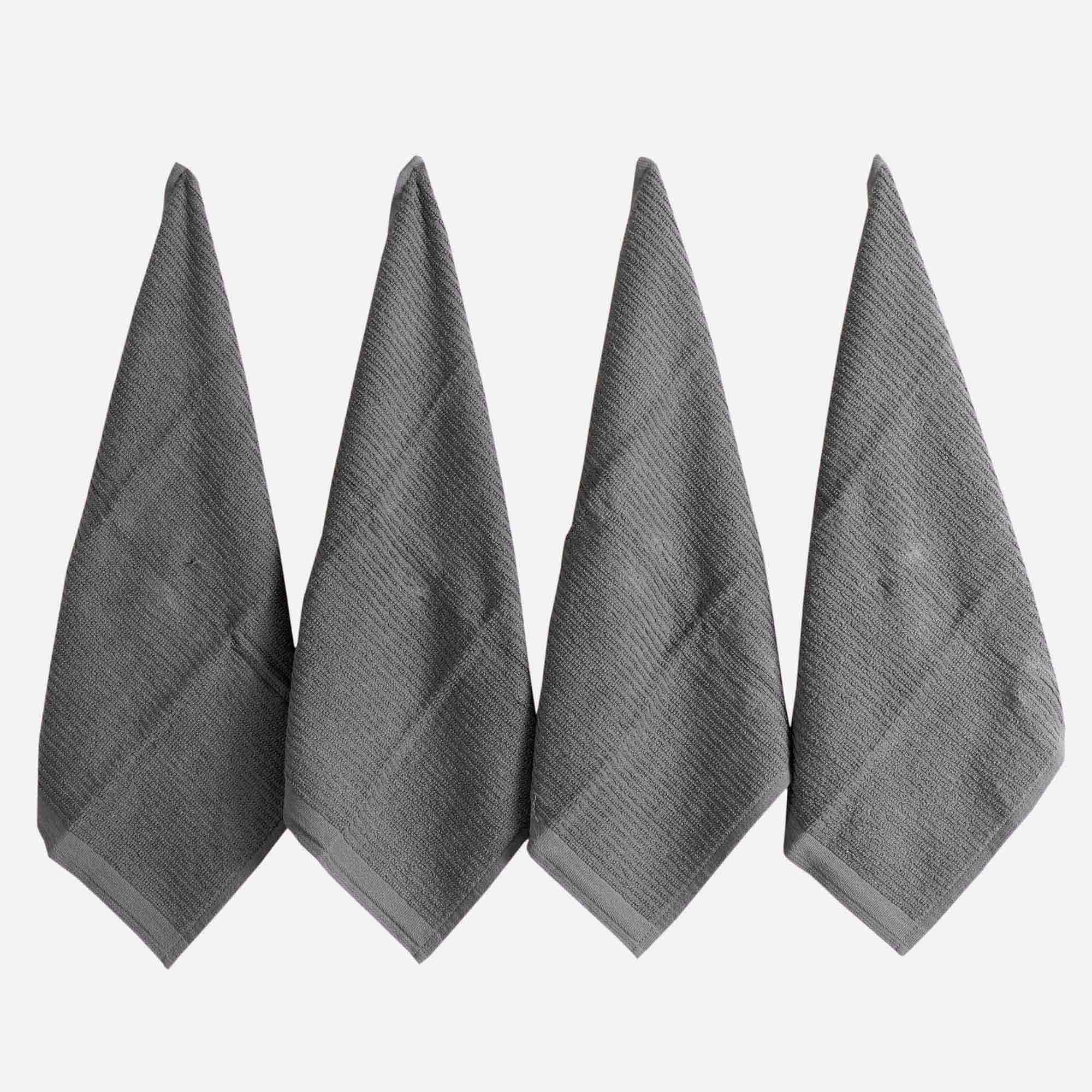 Galaxy Bar Mop 4Pk Grey Flannel