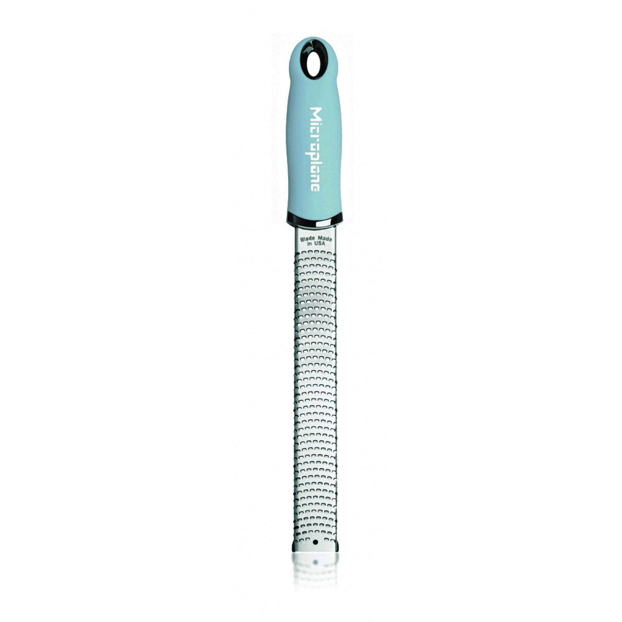 Microplane Zester Premium Purist Blue 15369