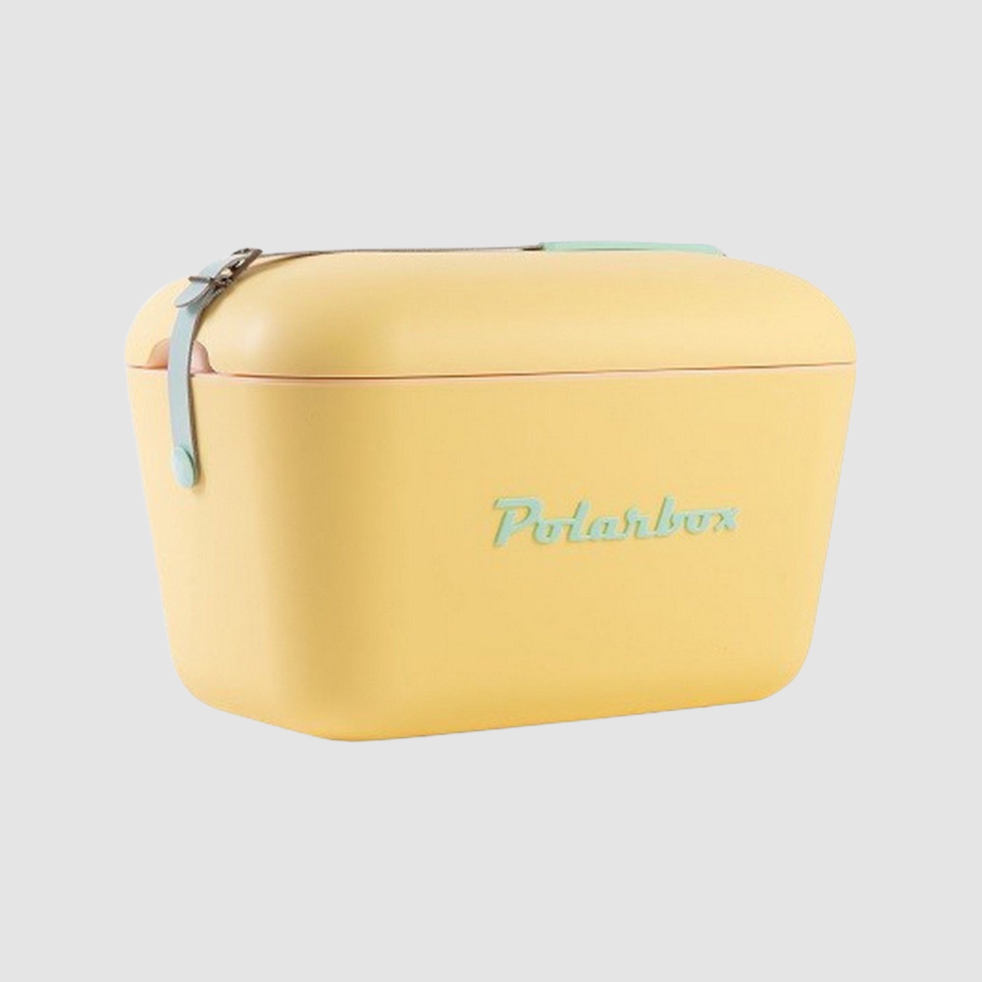 Polarbox Chilly Bin 20L Yellow