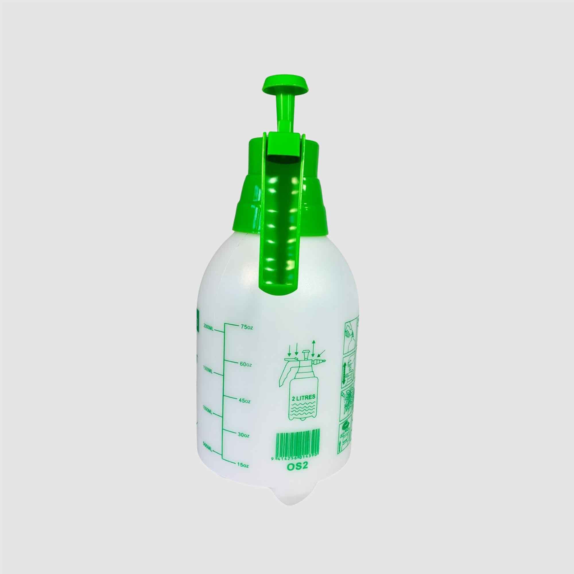 Omni Pressure Sprayer 2Litre