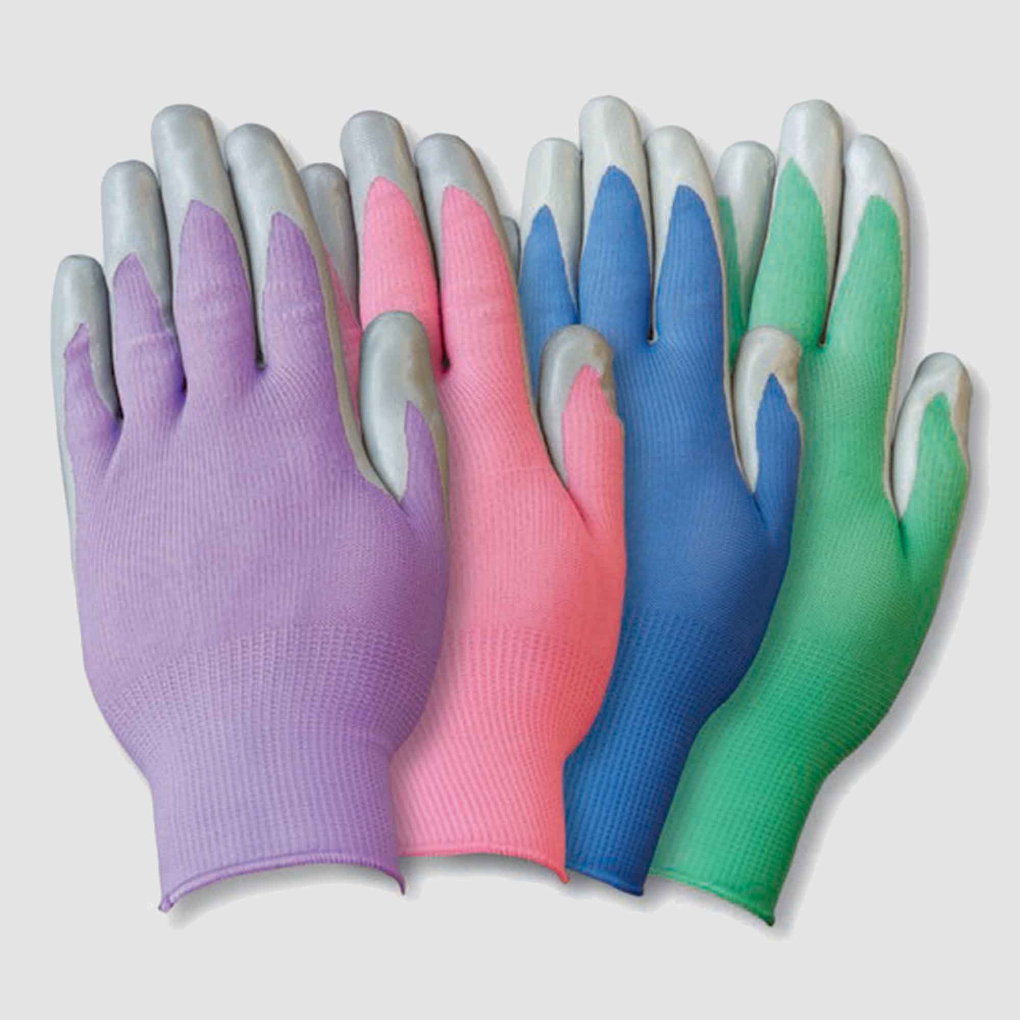 Omni Gloves Gard Prune Medium