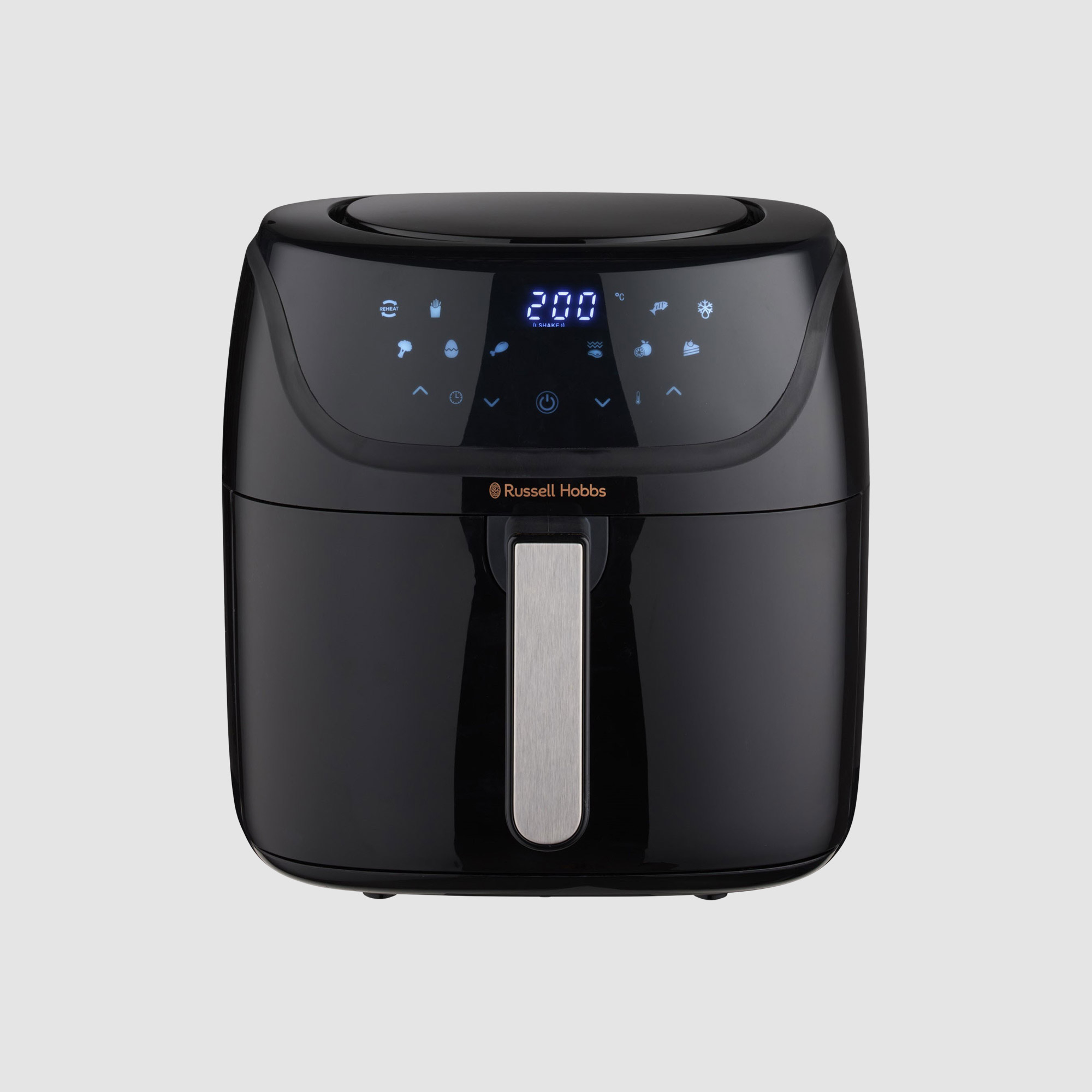 Russell Hobbs Satisfry AirFryer XL 8 Litre