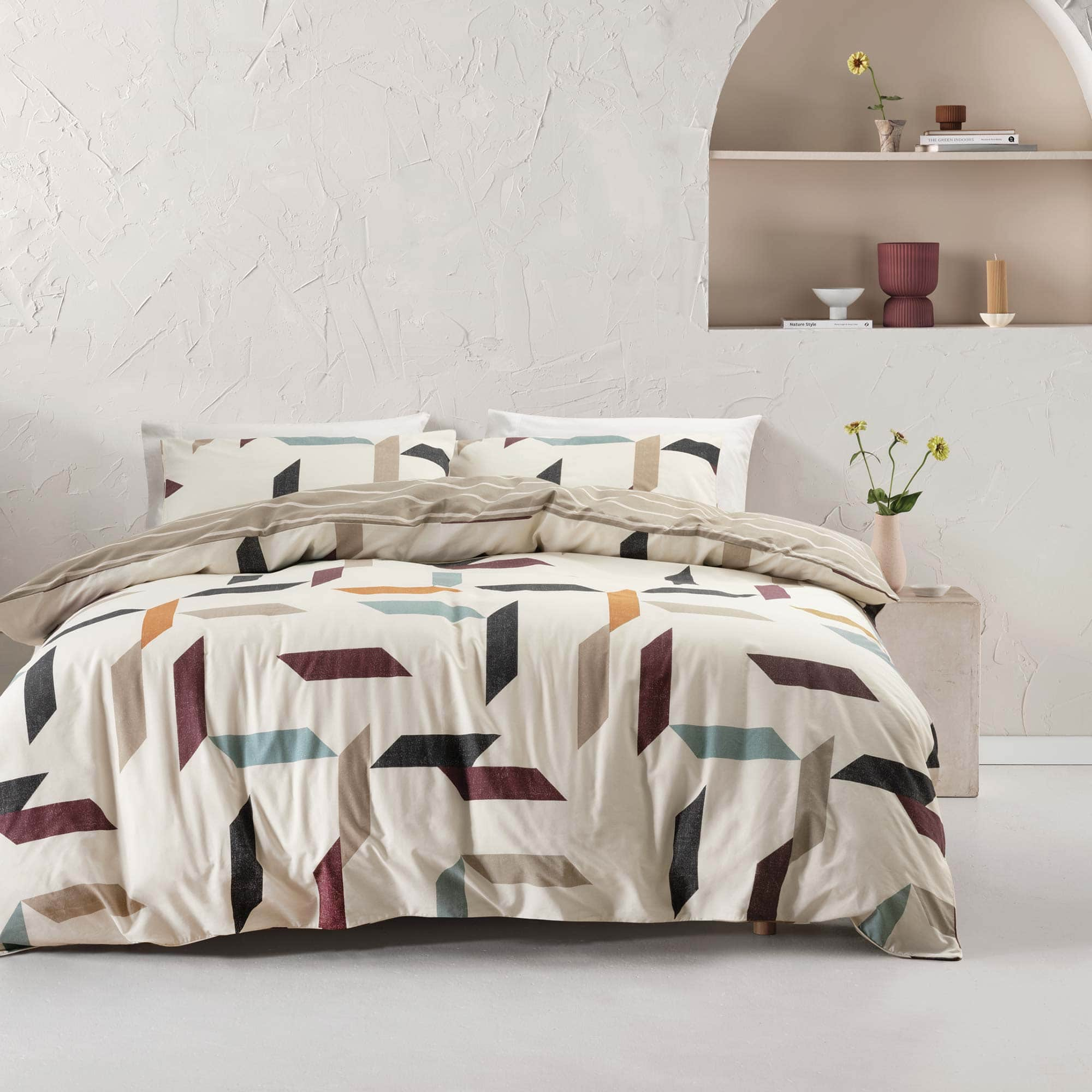 Esprit Enzo Duvet Cover Set