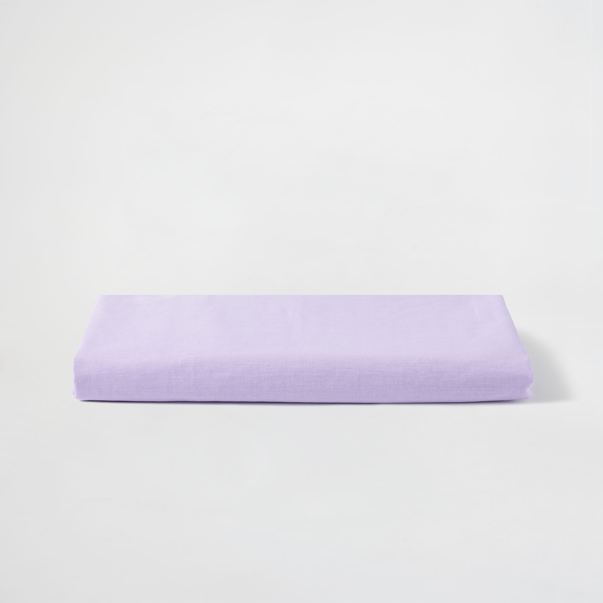 Poppiseed Plain Dyed Flat Sheet