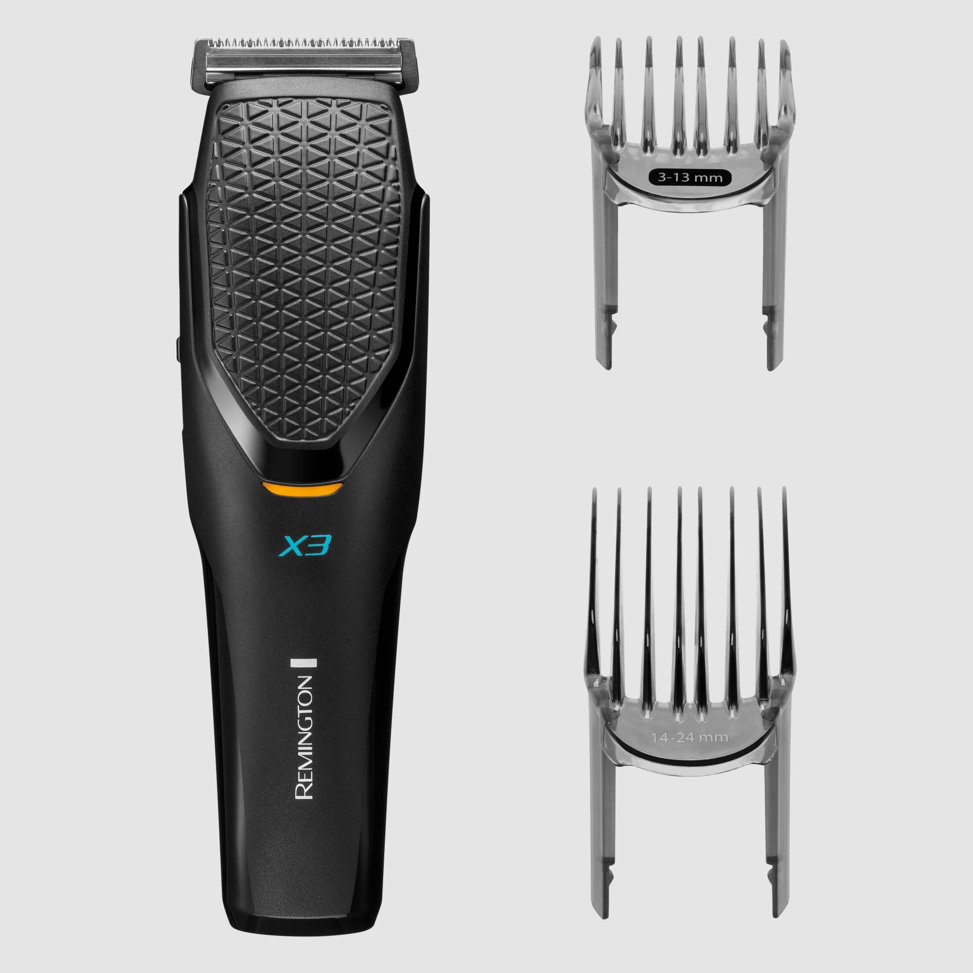 Remington Power X-3 Hair Clipper HC3000AU