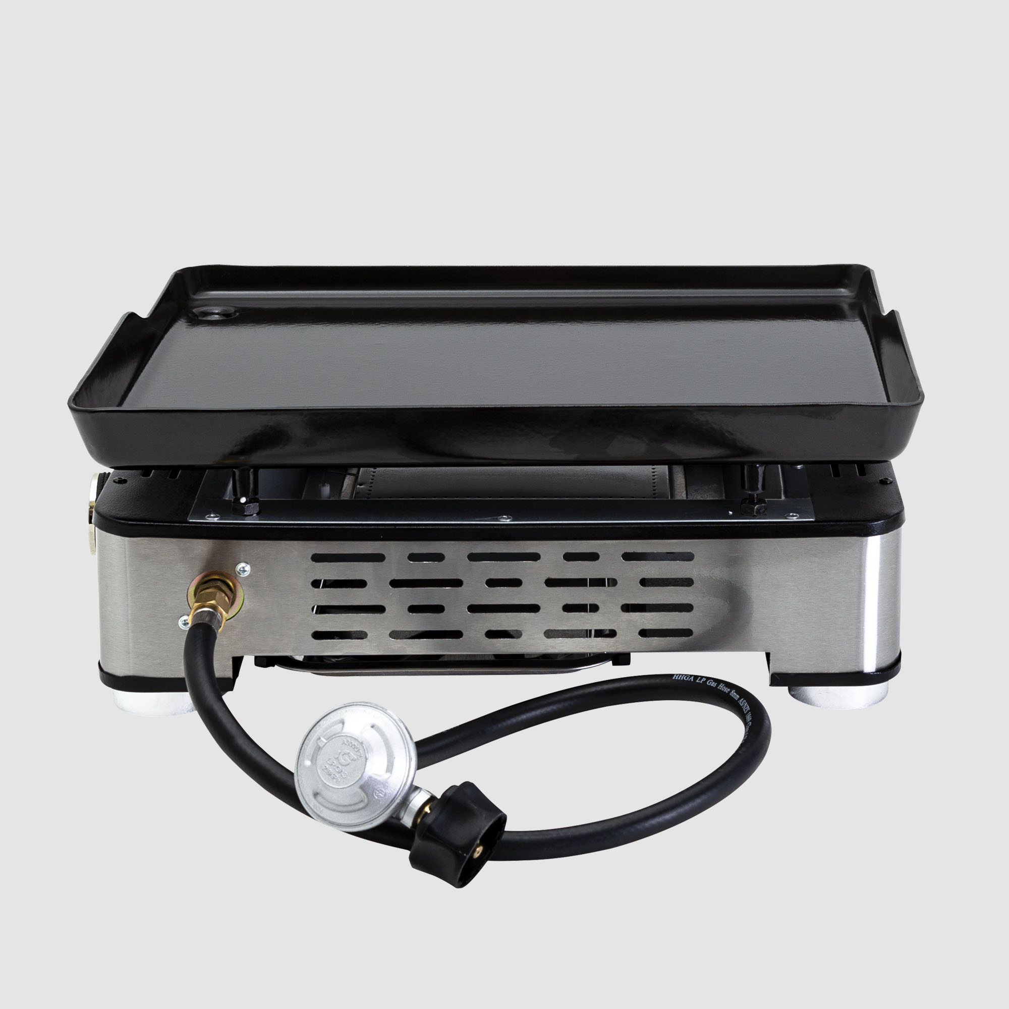 Gasmate Plancha Portable 1 Burner BBQ