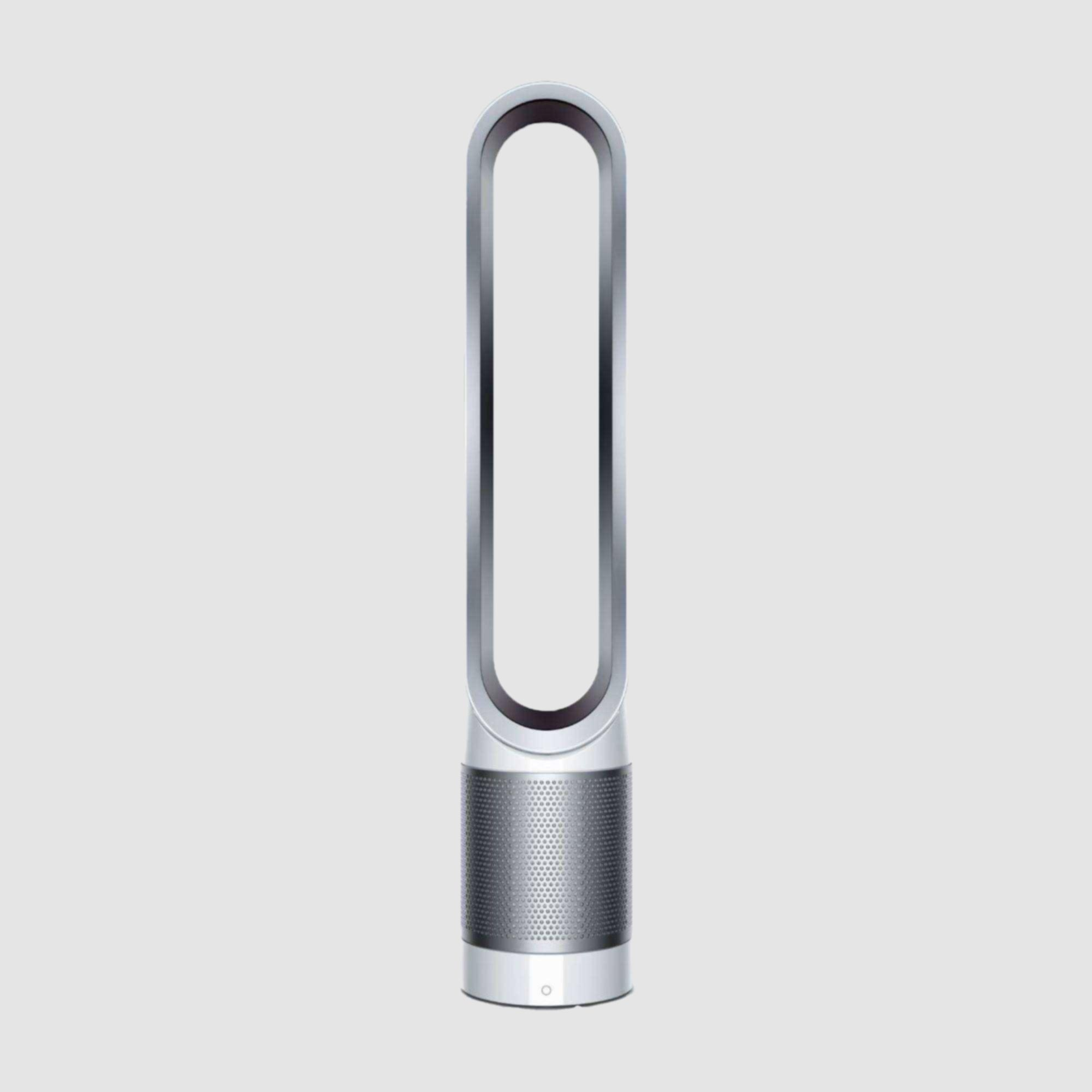 Dyson TP00 Tower Fan White / Silver 385275-01